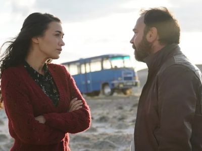 Gönül Dağı 37. Bölüm Fragmanı