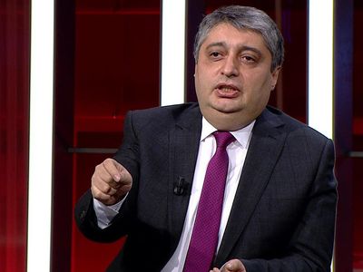 Güngör: Türkiye Enerji Güzargahı Değil Kaynak Ülke Olabilir