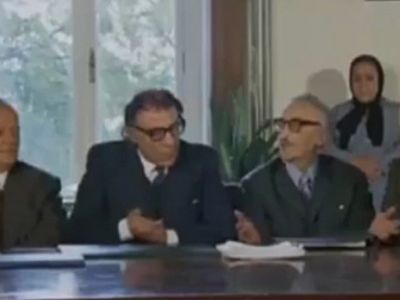 Hababam Sınıfı Filminde Kimsenin Fark Etmediği Hata!