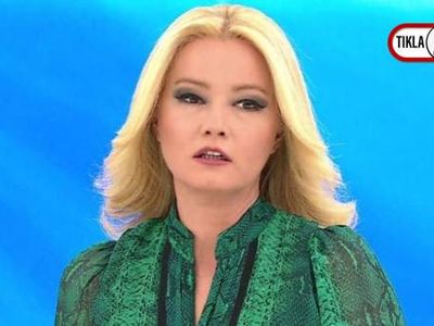 Müge Anlı: Böyle İnsanlar Gün Yüzü Görmesin