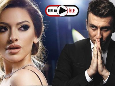 Hadise’den Sefa Doğanay Paylaşımı