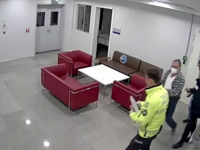 Haiti Devlet Başkanı'nı Öldüren Suikastci İstanbul'da Yakalandı!
