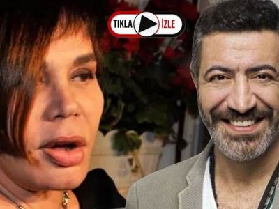 Hakan Altun’dan Sezen Aksu Açıklaması