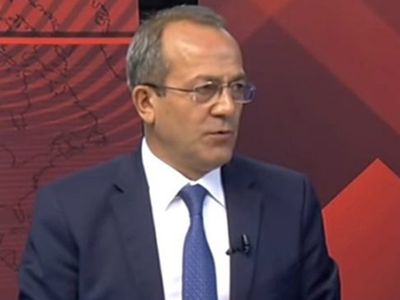 Halk TV Eski Genel Müdürü Şaban Sevinç Muharrem İnce'ye Sansür Yapıldığını İtiraf Etti