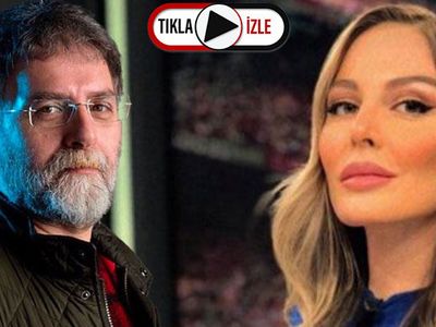 Hande Sarıoğlu'ndan Ahmet Hakan'a Sert Yanıt!
