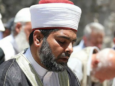 Harem-i Şerif’in Hoparlörlerinden İslam Dünyasına Yardım Çağrısı