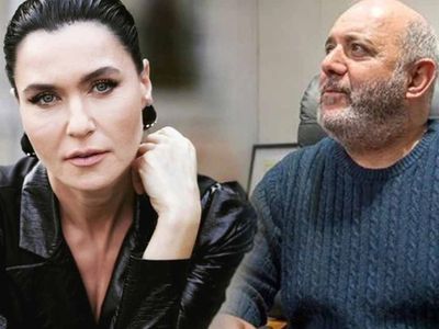 Hasan Saltık'ın Ölümü Şevval Sam'ı Yasa Boğdu!