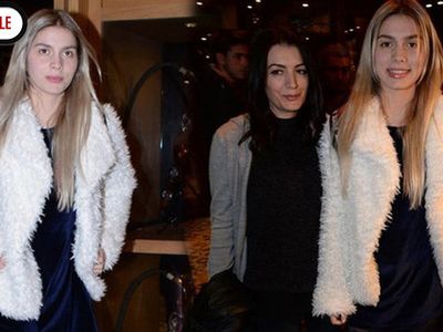 Havva Öztel, Orhan Gencebay Şarkısı Seslendirdi!