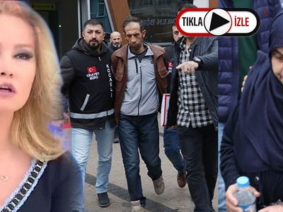 Havva Palu Tahliye Edildi