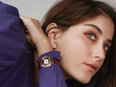 Hazal Kaya'dan Koronavirüs Açıklaması!