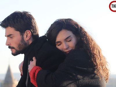 Hercai Final Sahnesi