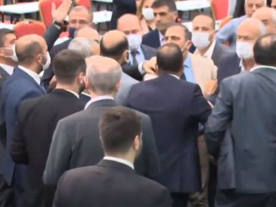 İBB Meclis'inde CHP'nin 15 Temmuz İddiası Tartışma Çıkardı