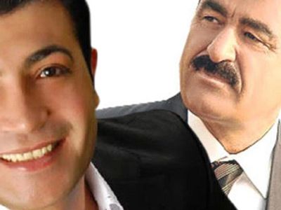 İbrahim Tatlıses'ten Oğuz Yılmaz Paylaşımı!