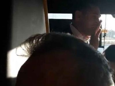 İETT'den bir skandal daha: Otobüs şoförü psikolojim bozuldu diyerek kontağı kapattı!
