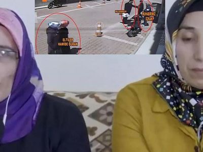 İki Eltinin Kaçtığı Muammer Ay Açıklama Yaptı!