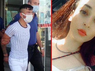 İkranur Türksoy'u Eğlenmek İçin Gittiği Evde Başından Vuran Katilin İfadesi Ortaya Çıktı