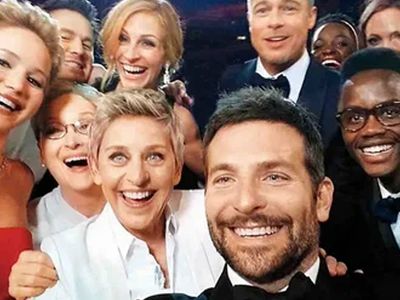 İlk Selfie’nin Hikayesi