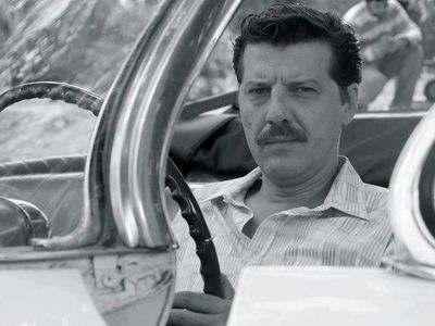 İlker Aksum Trafik Kazası Geçirdi!