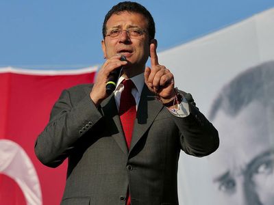İmamoğlu'nun dil sürçmesi sosyal medyada gündem oldu: Tasarrufu engelledik dedi