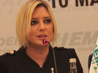 İpek Hattat'a 32 Yıl Hapis Cezası İstendi!