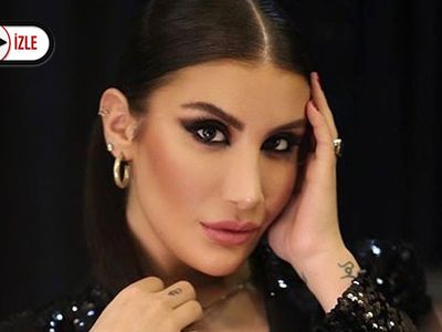 İrem Derici Aşk İddialarını Yalanladı