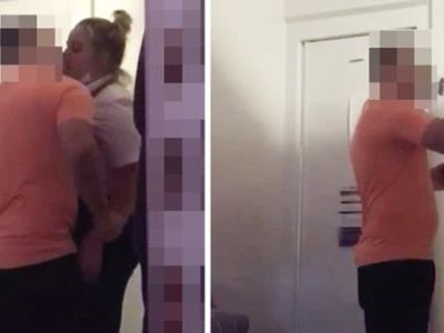 İskoçya’da Erkek Mahkum Kadın Gardiyanla Birlikte Oldu