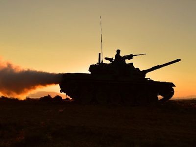İsmail Çataklı: Nisan Ayında 115 Terörist Etkisiz Hale Getirildi