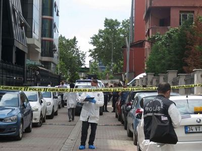 İstanbul Ataşehir'de İşlenen Gaspçı Cinayetinde 'Saadet Zinciri' Şüphesi