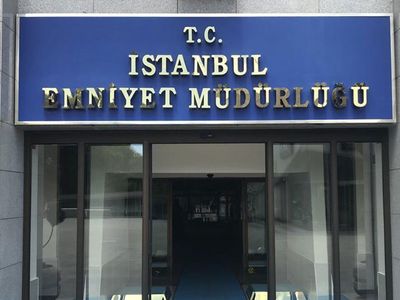 İstanbul Emniyeti ''Babalar Günü'  Klibi Hazırladı