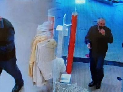İstanbul Şişli'de Akılalmaz Olay! Kabinde Öyle Bir Halde Kaldı ki