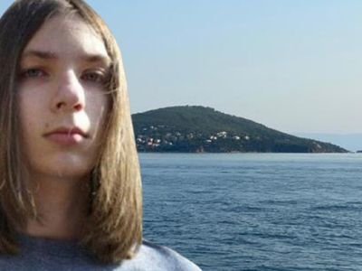 İstanbul'a Gezmeye Gelip Ölü Bulunan Rus Öğrencinin Cesedi Teşhis Edilemedi!