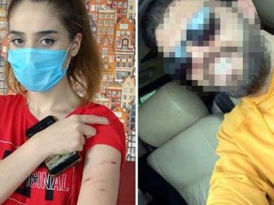 Sultangazi'de 18 Yaşındaki Eski Sevgilisine İşkence Uygulayan Erkek Serbest Bırakıldı