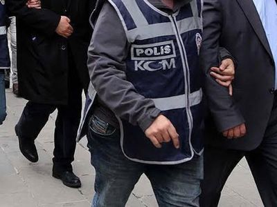 İstanbul’da 3 Ayrı Depoya Sahte Alkol Operasyonu