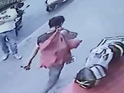 İstanbul’da Akılalmaz Olay! Hırsızlar Türk Bayrağını Çuval Yapıp Çalıntı Antika Sakladı