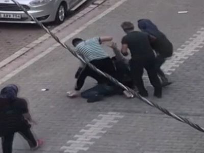 İstanbul’da Çocukların Kavgasının Büyümesiyle 2 Genç Linç Edildi