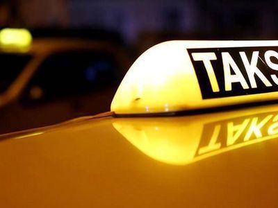 İstanbul’da taksimetre açmadan yolcu taşıyan taksiciye fena ceza kesildi!