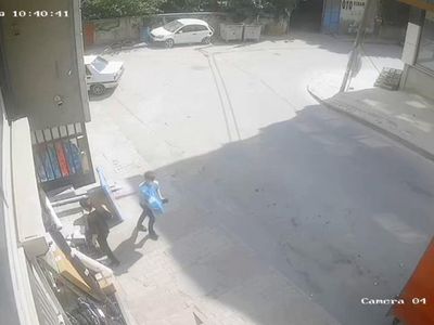 İstanbul’da Yeni Hırsızlık Yöntemi! Takip Numarası ile Kargoları Çalıyorlar