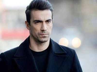 İtalya'da İbrahim Çelikkol rüzgarı: Shakira ile aynı programın konuğu oldu!