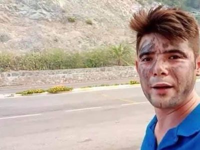 İtfaiye Yardım Ederken Hayatını Kaybeden Şahin’in Ölmeden Önceki Paylaşımı Duygulandırdı