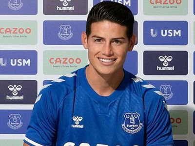James Rodriguez'in Porto Yılları