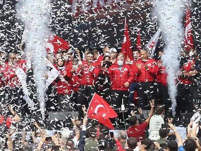 Japonları Şaşkına Çevirdi! Türkler Geliştirdikleri Projeyle Dünya Üçüncüsü Oldu