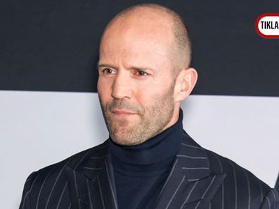Jason Statham, Cumhurbaşkanı Erdoğan'ın Doğum Gününü Kutladı
