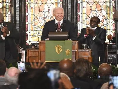 Joe Biden’ın zor anları! Protestoculardan Gazze’de ateşkes çağrısı
