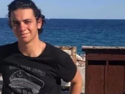 Kaçan Kurbanlığın Peşinden Gidip Cesedi Bulunan Onur Eker’in Otopsi İşlemleri Başladı