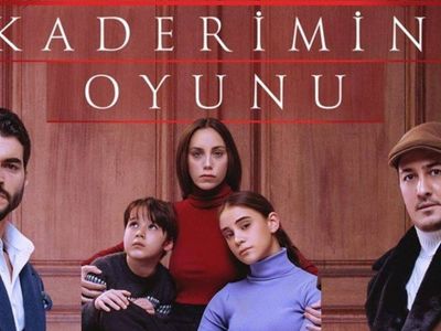 Kaderimin Oyunu 3. Bölüm Fragmanı