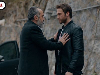 Kadir Çermik Çukur'dan Ayrıldı!