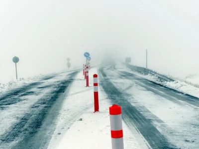 Kar yağışı 4 şehri etkisi altına aldı: 485 yerleşim birime ulaşım kapandı!