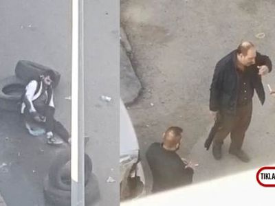 Tehdit Eden Oğlunu Pompalı Tüfekle Vurdu
