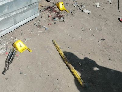 Kayseri’de Kavga Ettiği Şahsa Av Tüfeği ile Ateş Açtı