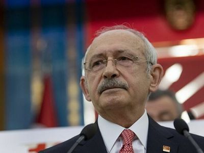 Kemal Kılıçdaroğlu Kanal İstanbul'a Destek Verenleri Açıkça Tehdit Etti!
